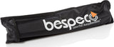 Bespeco BP01X - Leggio pieghevole professionale con borsa di trasporto