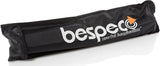 bespeco BP01X - Leggio pieghevole professionale con borsa di trasporto