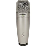 Microfono C01U PRO USB Samson