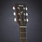 Chitarra acustica elettrificata - YAMAHA FGX800C Natural