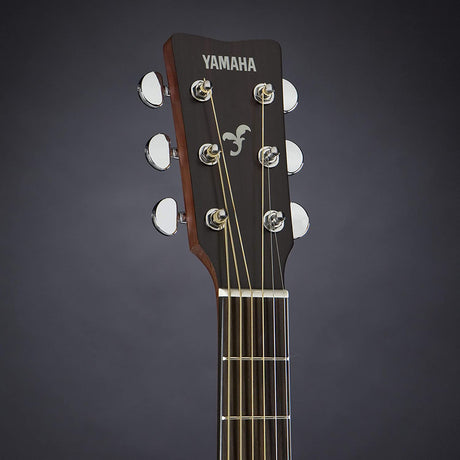 Chitarra acustica elettrificata - YAMAHA FGX800C Natural
