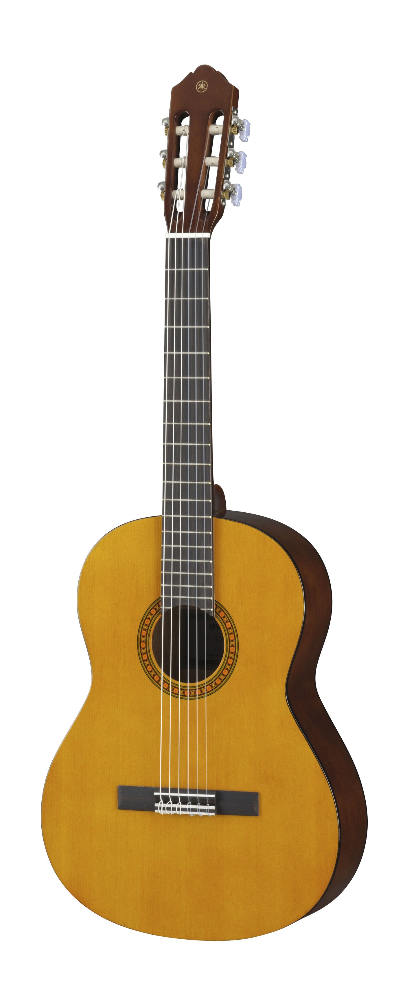 YAMAHA, CHITARRA CLASSICA CS40 3/4