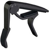 CAPOTASTO - DUNLOP - 83CB CURVED BLACK