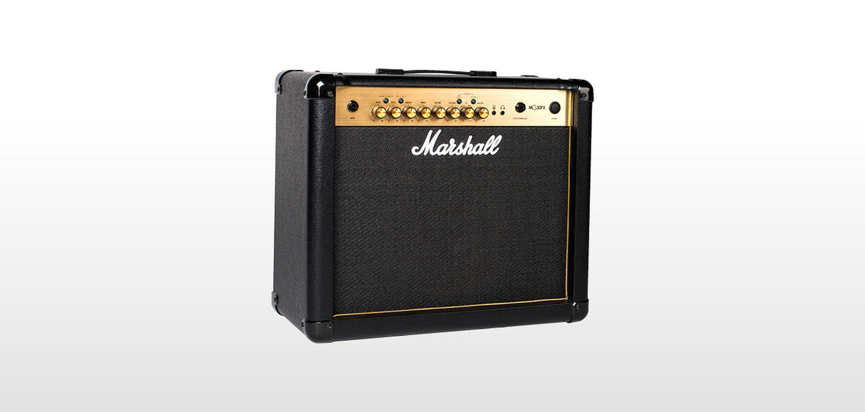 Amplificatore per chitarra elettrica MARSHALL MG30GFX