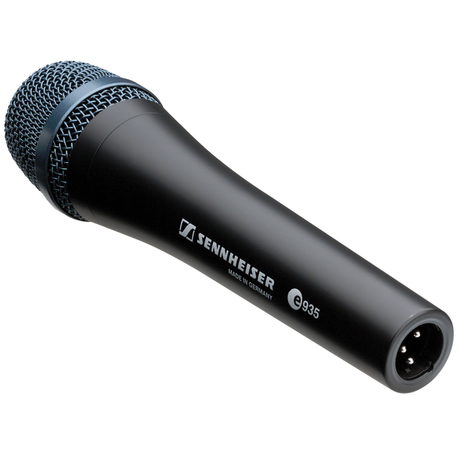 SENNHEISER e935 - MICROFONO DINAMICO CARDIOIDE PER VOCE