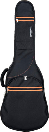 Borsa Chitarra Acustica Stefy Line GB300AC linea 300 imbottitura 13mm