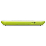 Tastiera CASIO SA-50 White/Lime Green