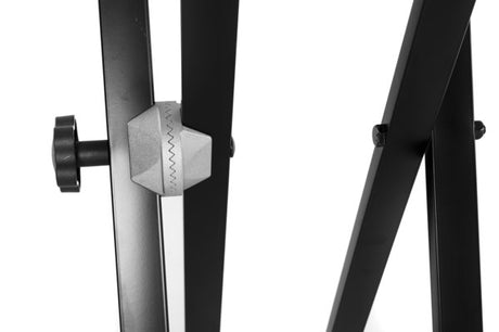 GEWA SUPPORTO PER TASTIERA GEAR SYSTEM - 900544
