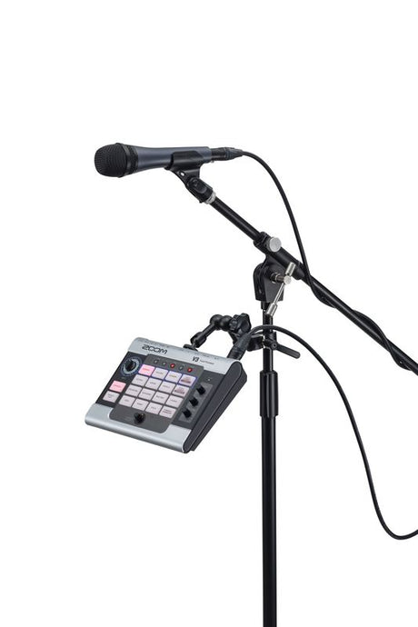 ZOOM V3 - Processore di effetti per voce