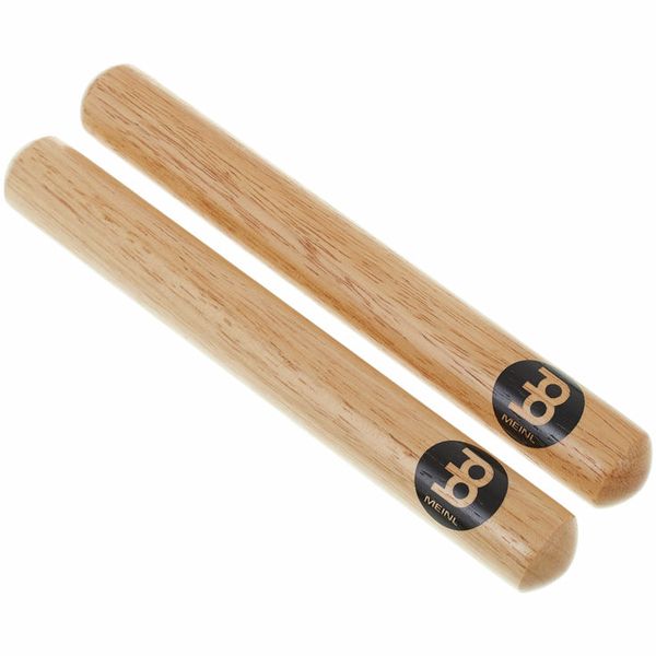 Claves MEINL CL1HW - COPPIA DI LEGNETTI 8"