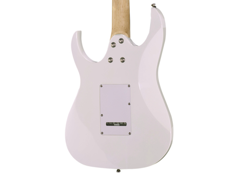 IBANEZ GRG140 WH White