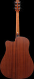 IBANEZ AAD50CELG Natural Low Gloss chitarra acustica