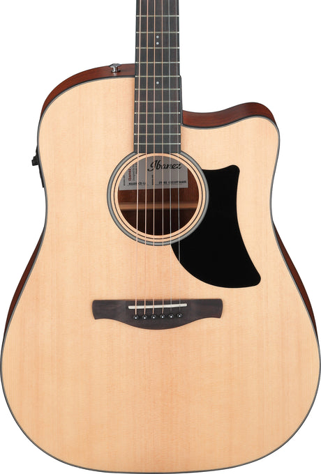 IBANEZ AAD50CELG Natural Low Gloss chitarra acustica