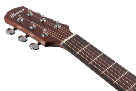 IBANEZ AAD50CELG Natural Low Gloss chitarra acustica