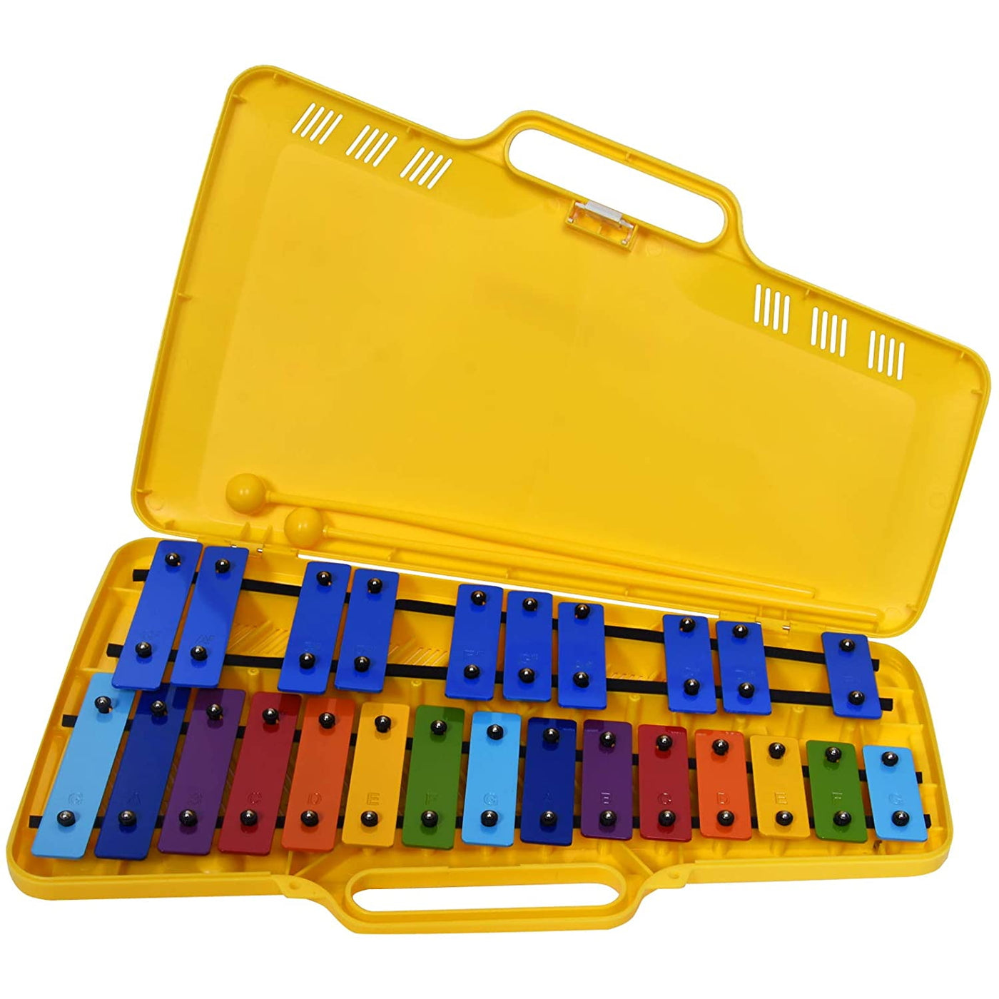 ANGEL AG 25 N3 GLOCKENSPIEL METALLOFONO