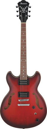 Ibanez AS53SRF - Chitarra semiacustica