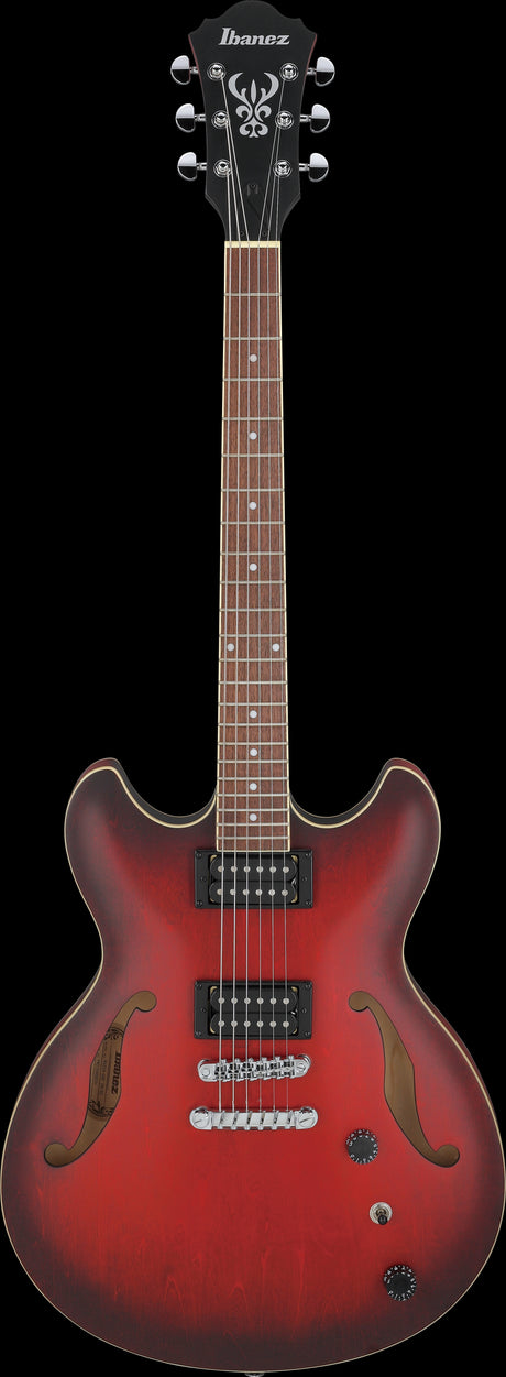 Ibanez AS53SRF - Chitarra semiacustica