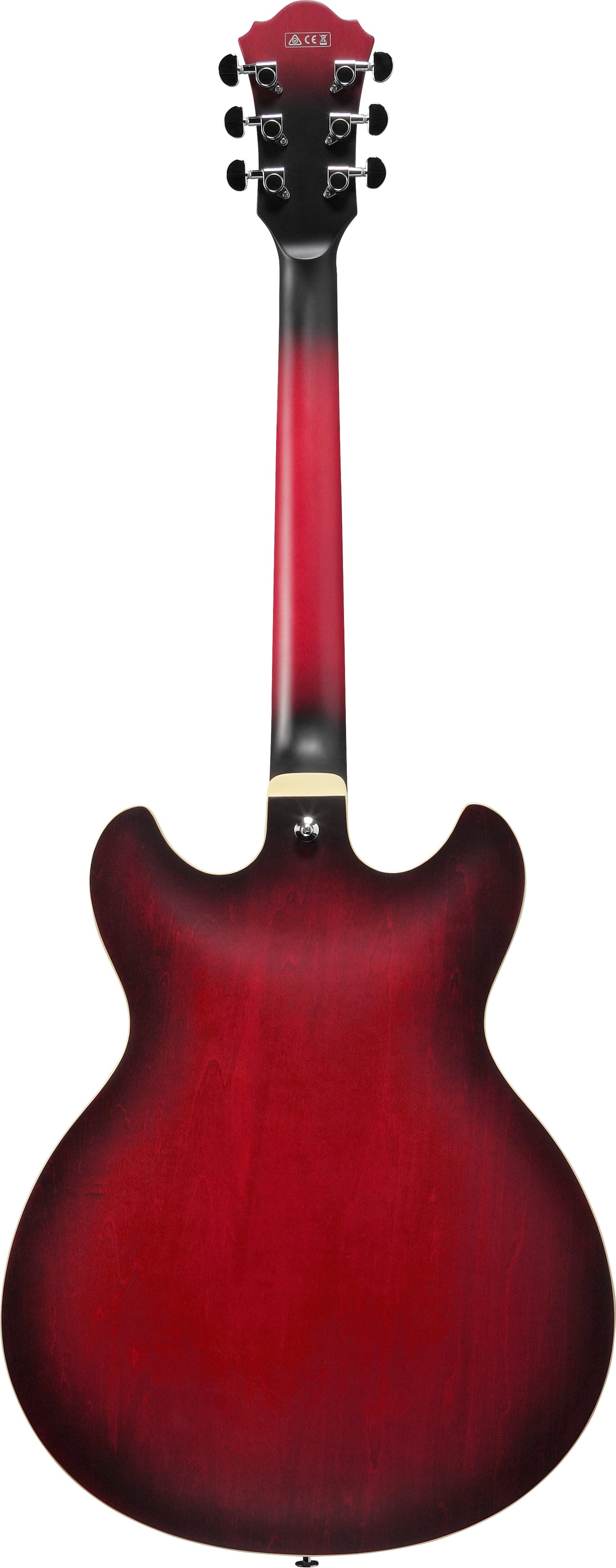 Ibanez AS53SRF - Chitarra semiacustica