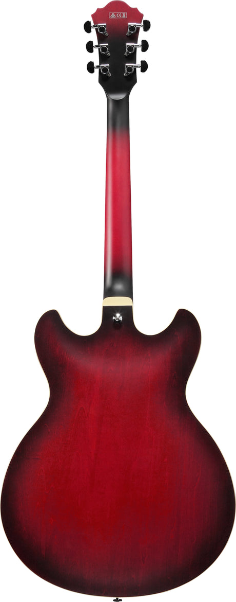 Ibanez AS53SRF - Chitarra semiacustica