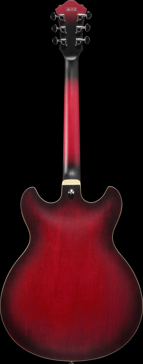 Ibanez AS53SRF - Chitarra semiacustica