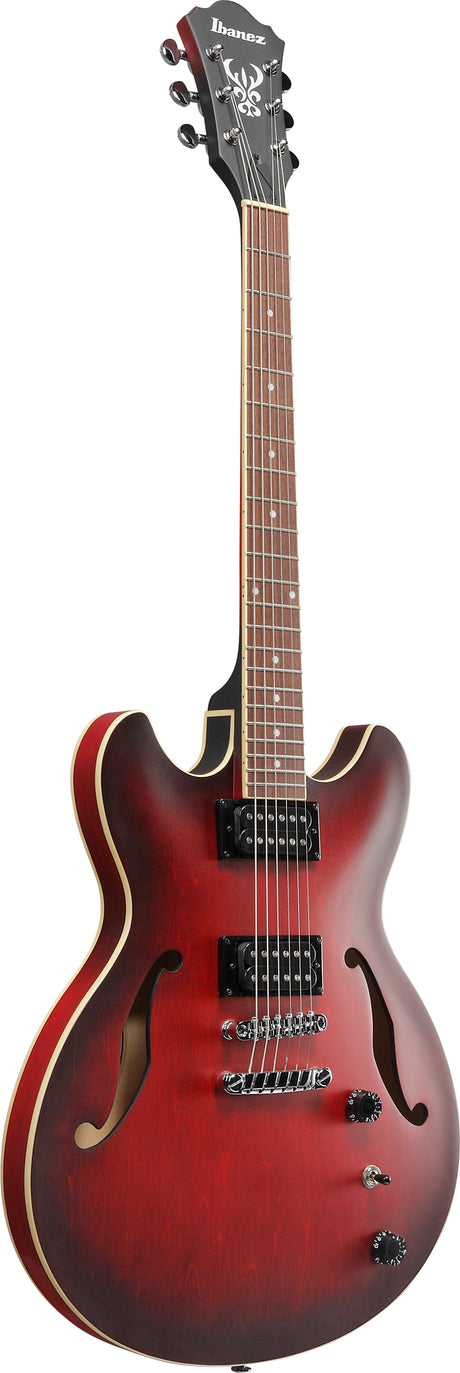 Ibanez AS53SRF - Chitarra semiacustica