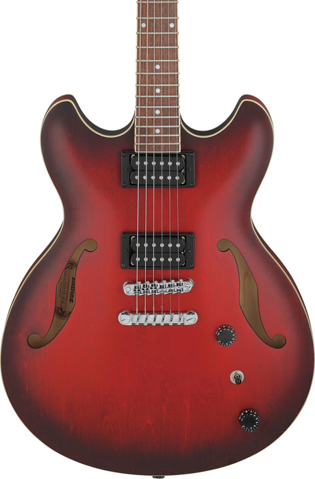 Ibanez AS53SRF - Chitarra semiacustica