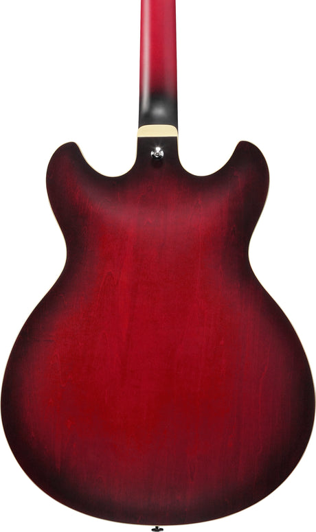 Ibanez AS53SRF - Chitarra semiacustica