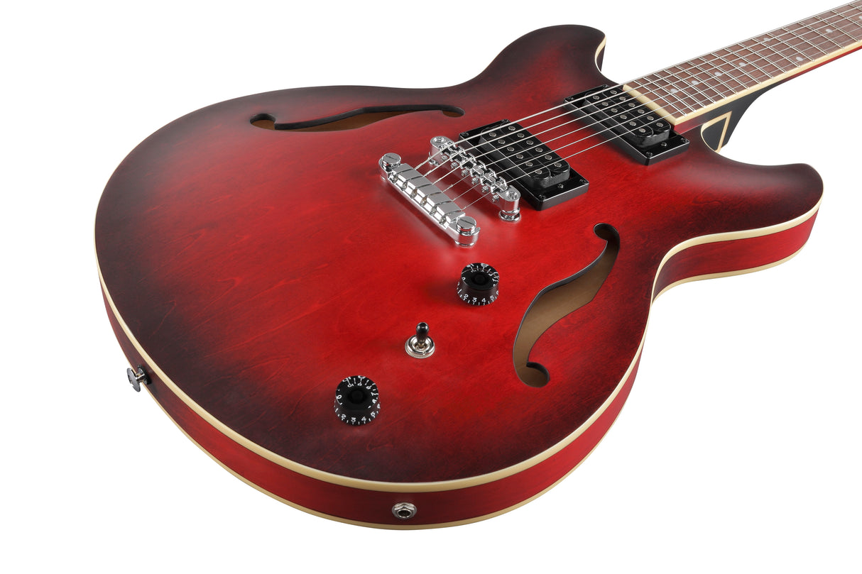 Ibanez AS53SRF - Chitarra semiacustica