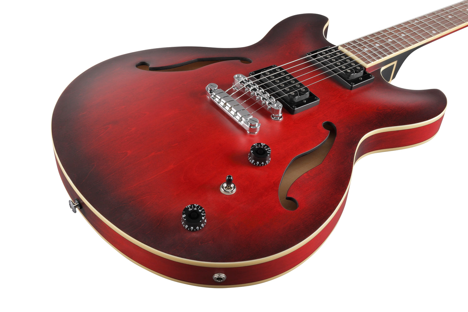 Ibanez AS53SRF - Chitarra semiacustica