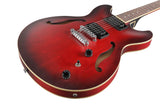 Ibanez AS53SRF - Chitarra semiacustica