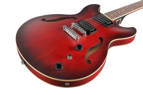 Ibanez AS53SRF - Chitarra semiacustica