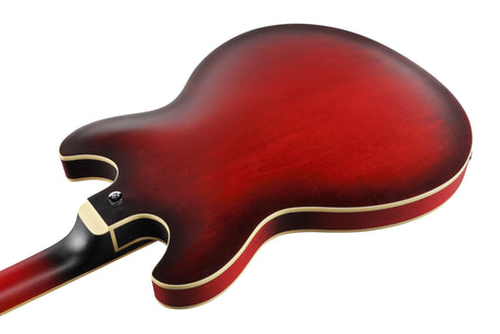 Ibanez AS53SRF - Chitarra semiacustica