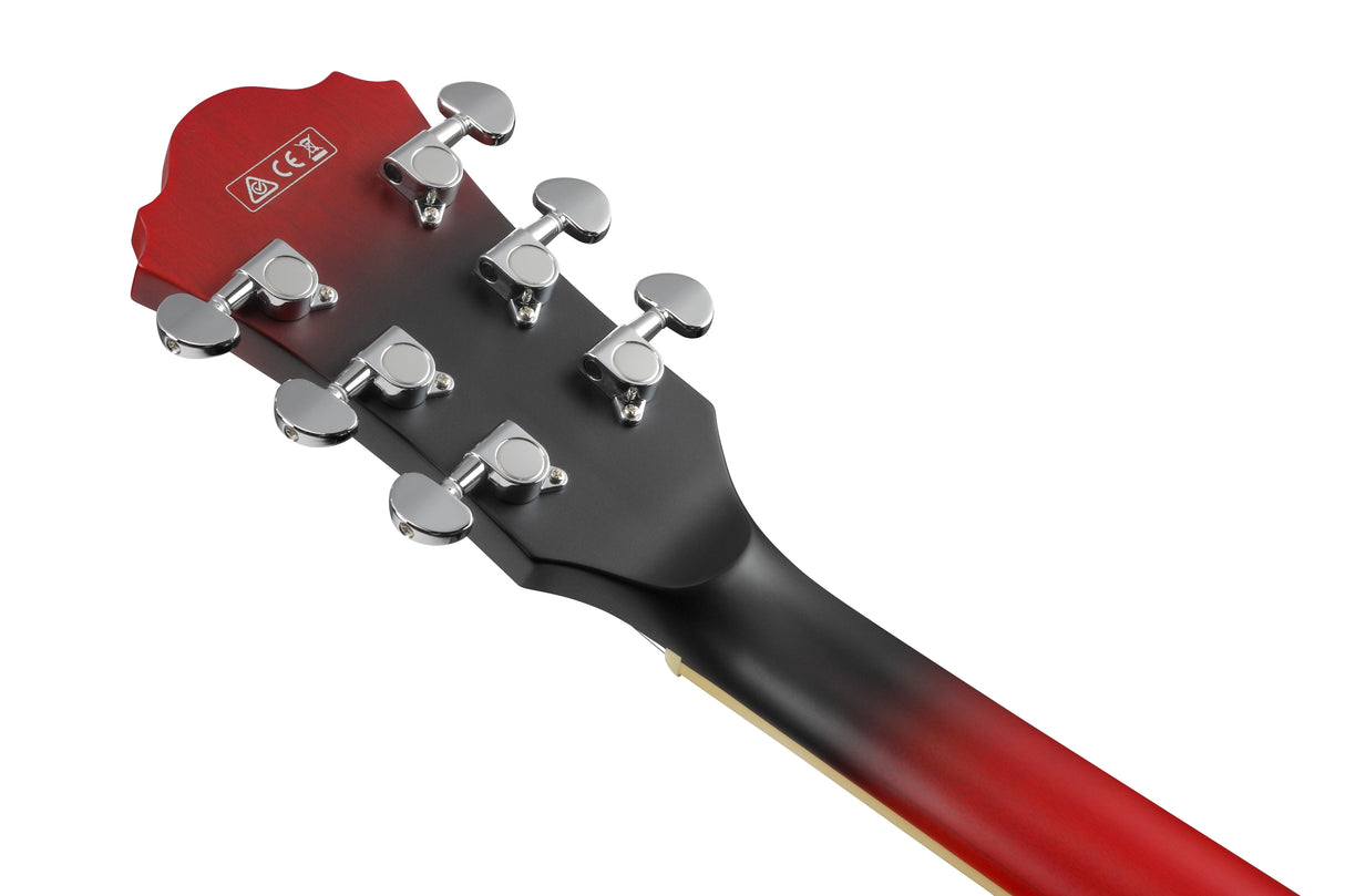 Ibanez AS53SRF - Chitarra semiacustica