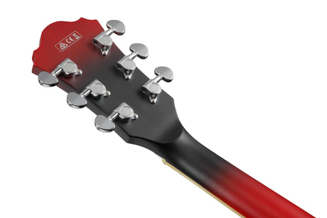 Ibanez AS53SRF - Chitarra semiacustica