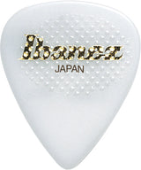 Plettri Bianchi Steve Vai Signature - Ibanez B1000SVR-WH