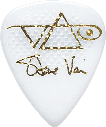 Plettri Bianchi Steve Vai Signature - Ibanez B1000SVR-WH