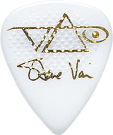 Plettri Bianchi Steve Vai Signature - Ibanez B1000SVR-WH