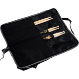 SOUNDSATION SBG-ST-10 BORSA IMBOTTITA PER BACCHETTE CON TRACOLLA REGOLABILE E TASCA