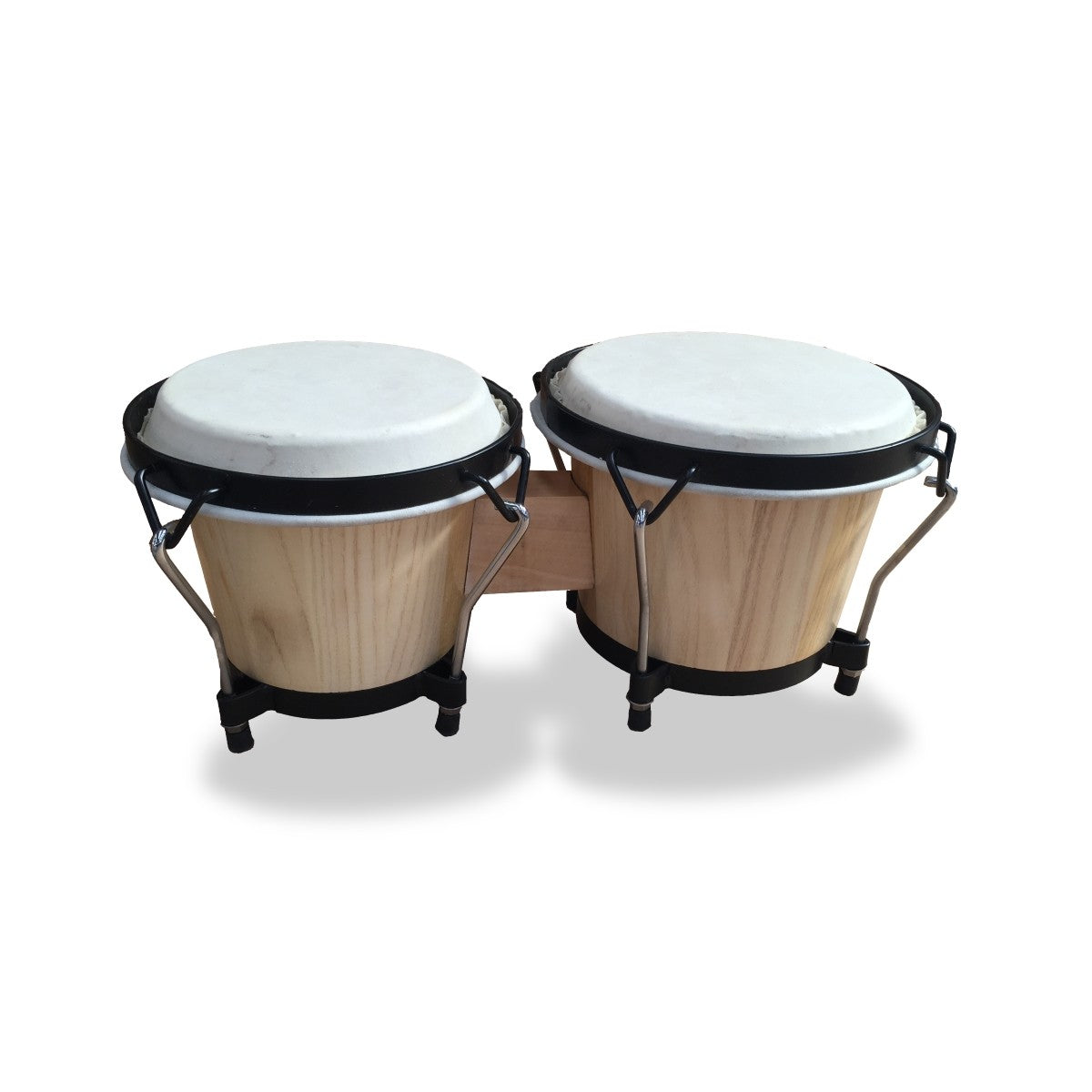 SOUNDSATION SB-NW10-NS Bongos da 6,5 "+ 7,5"