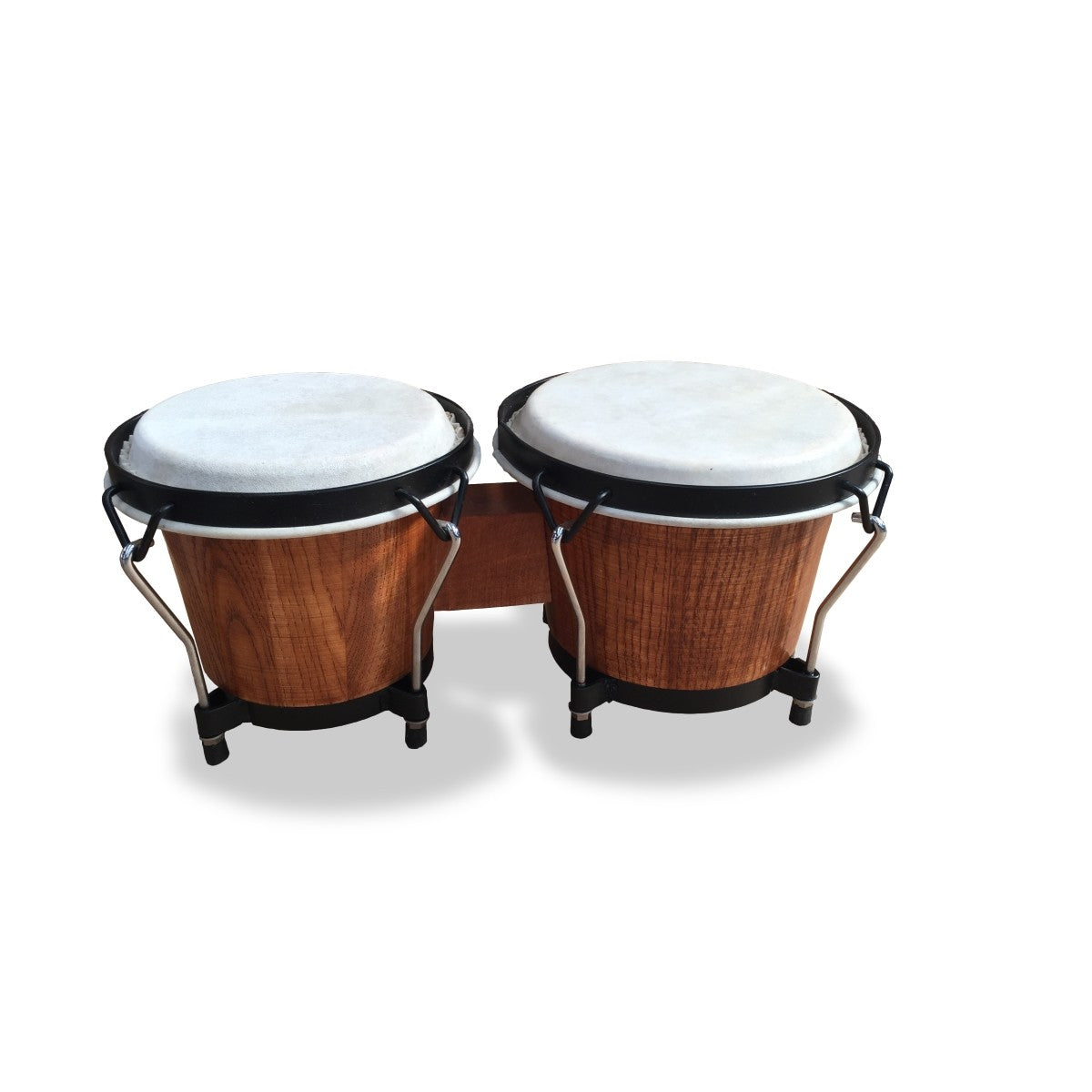 SOUNDSATION SB-NW10-DWS Bongos da 6,5 "+ 7,5"