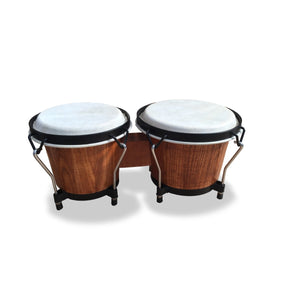 SOUNDSATION SB-NW10-DWS Bongos da 6,5 "+ 7,5"