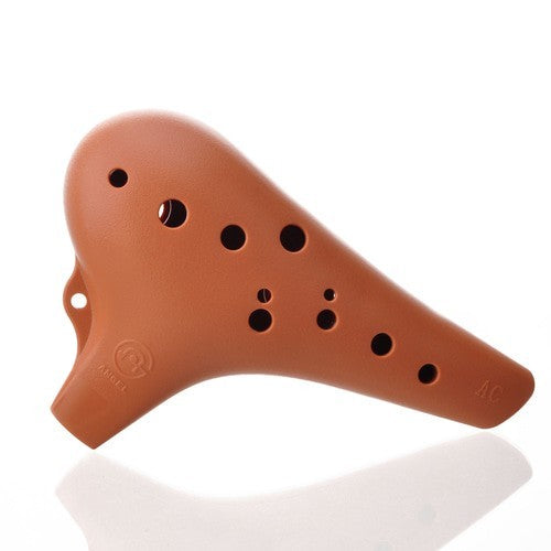Ocarina Alto in DO - ANGEL AWO-P12