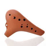 Ocarina Alto in DO - ANGEL AWO-P12