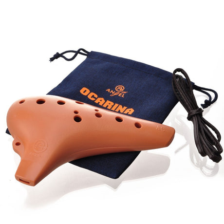 Ocarina Alto in DO - ANGEL AWO-P12