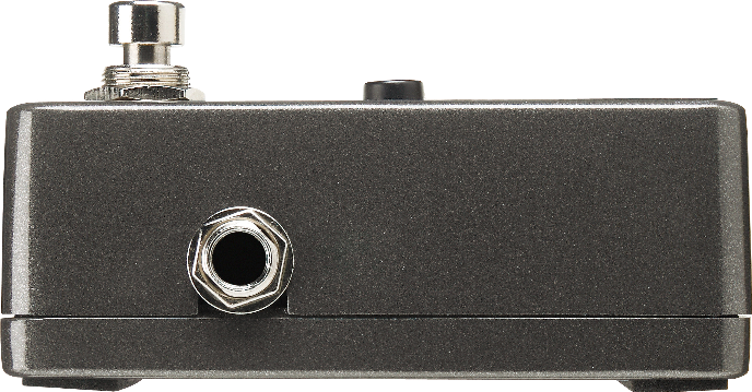 Pedale accordatore Ibanez Big Mini - Tuner Pedal
