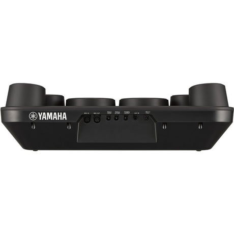 YAMAHA BATTERIA DD75 - elettronica - 8 pad