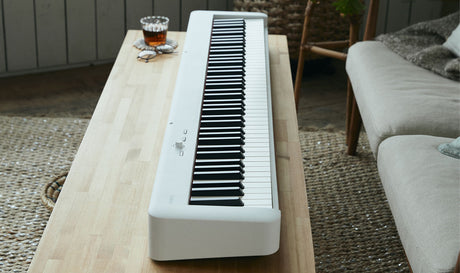 CASIO - PIANO CDP S110 WE