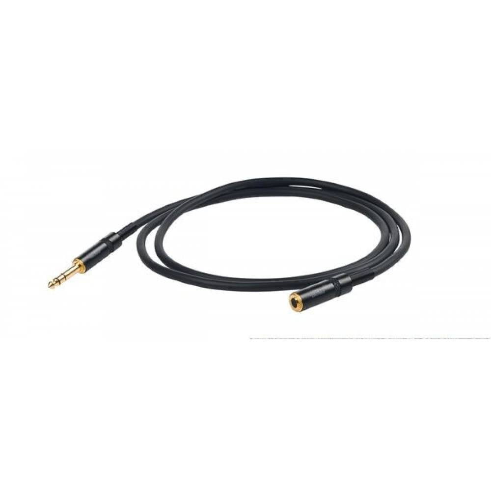 PROEL CAVO PROLUNGA CHLP190 LU3 stereo