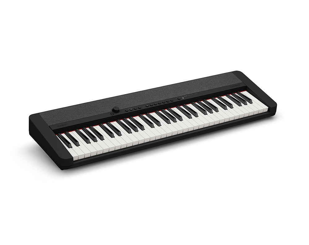 Tastiera CASIO CTS1 - nera