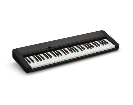 Tastiera CASIO CTS1 - nera